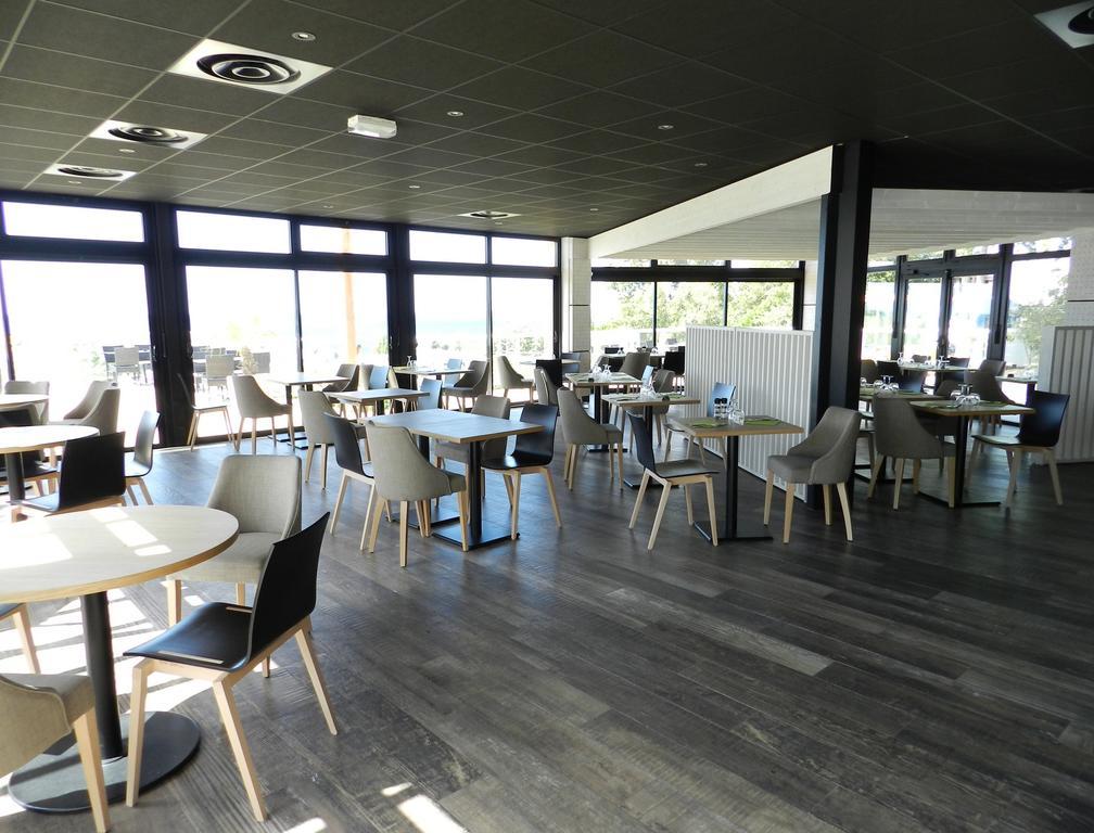 Camping Les Sables Blancs Concarneau Dış mekan fotoğraf